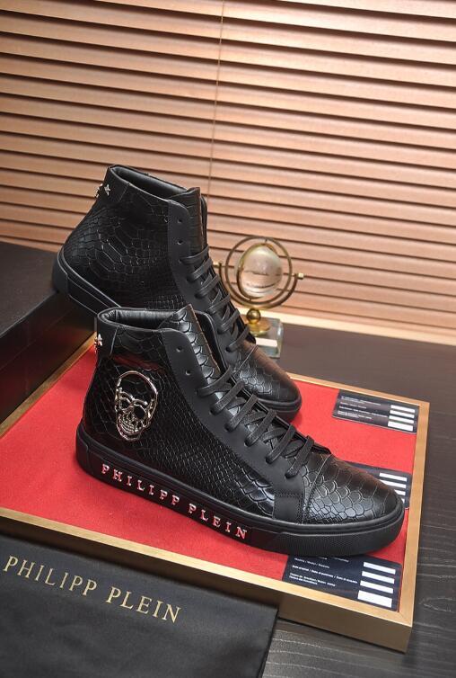 SAMC - PHP Shoes - 038