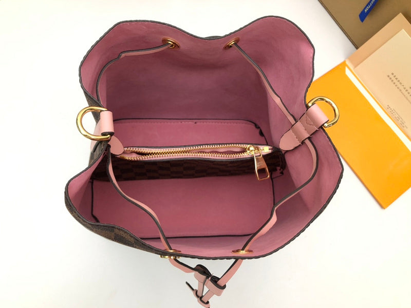 Glami- Glami- Lu-Vi bags - 3559