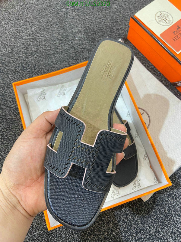 SAMC - HMS Women Shoes - 477