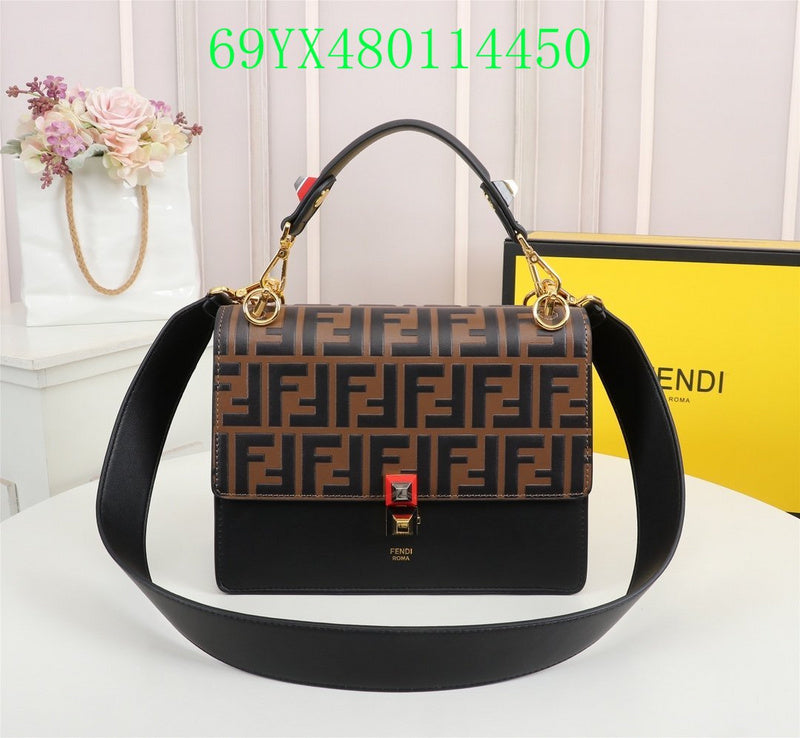 Glami - FDE Bags - 3466