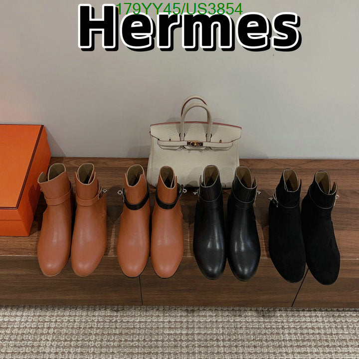 SAMC - Mix Boots - 539