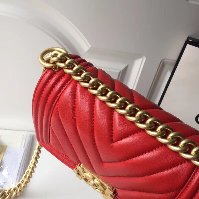 Satchel Bags - CHL Bags - 666