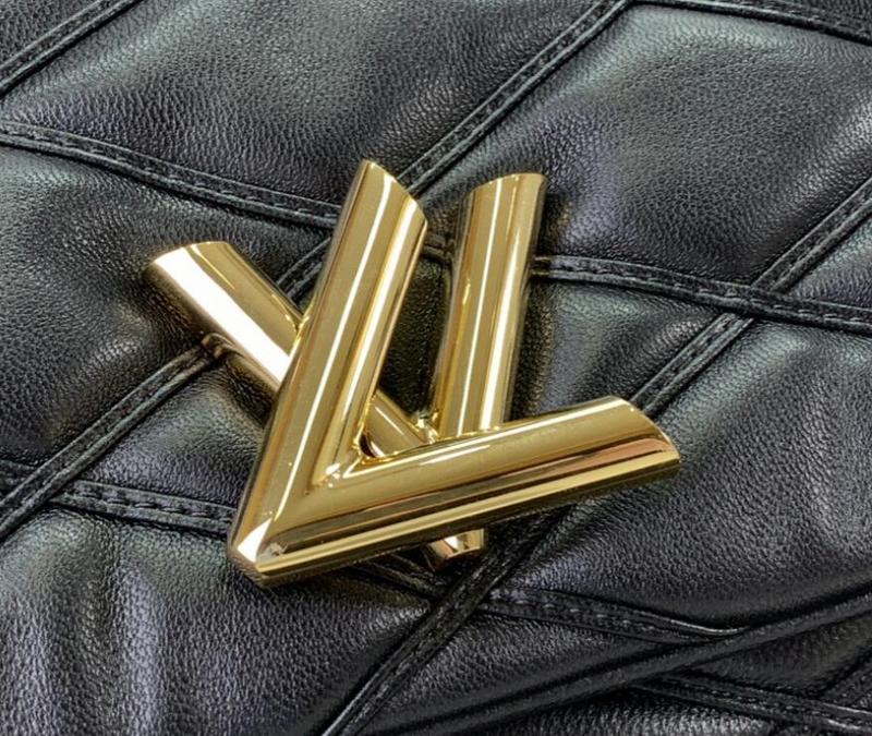 SAMC - LOV Bags - 797