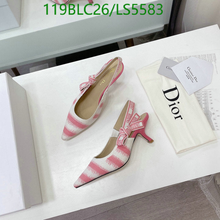 SAMCC - DOR Women Shoes - 2385