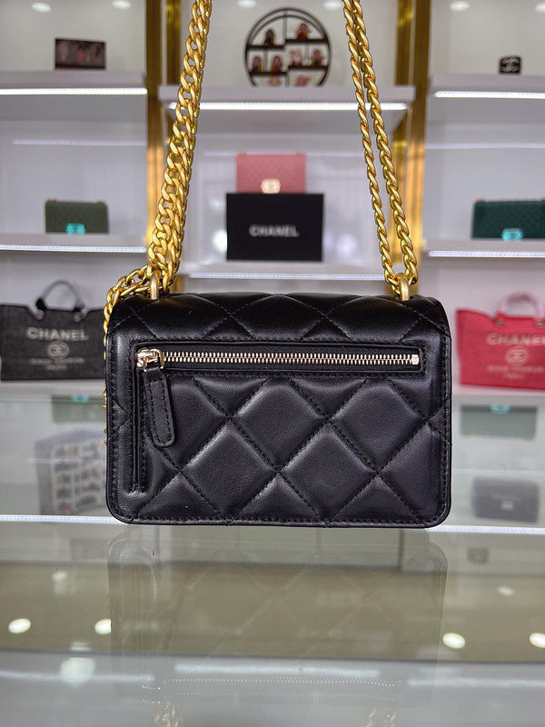 Satchel Bags - CHL Bags - 3365