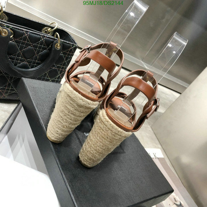 SAMC - YLS Women Shoes Heels - 029