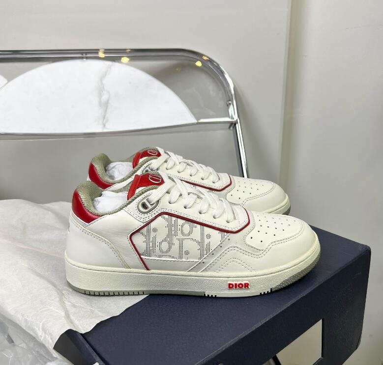 SAMCC - DOR Men Shoes - 255