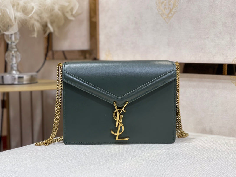 Satchel Bags - SLY Bags - 2604