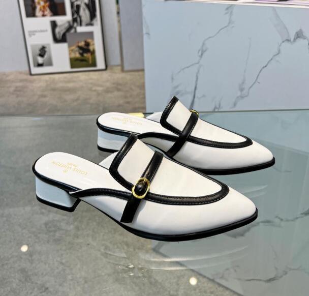 Glamy - LOV Women Shoes - 621