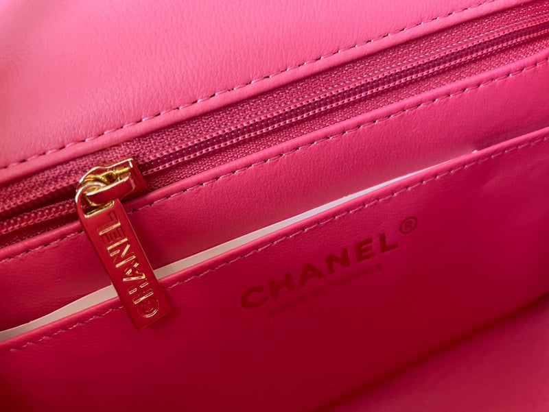 Satchel Bags - CHL Bags - 2019