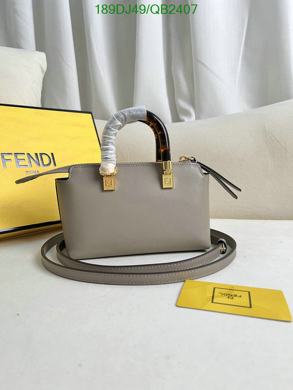 SAMC - FDE Bags - 440