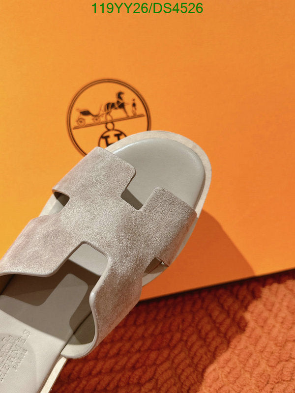 SAMC - HMS Women Shoes - 024