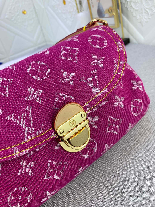 Satchel Bags - VL2 Bags - 406