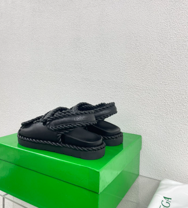 SAMC - BO Women Shoes - 006