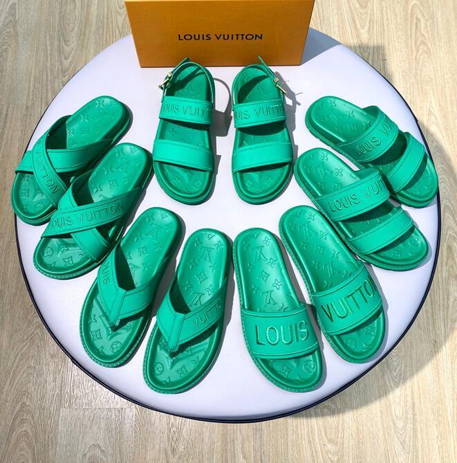 SAMC - LOV Men Shoes - 1082