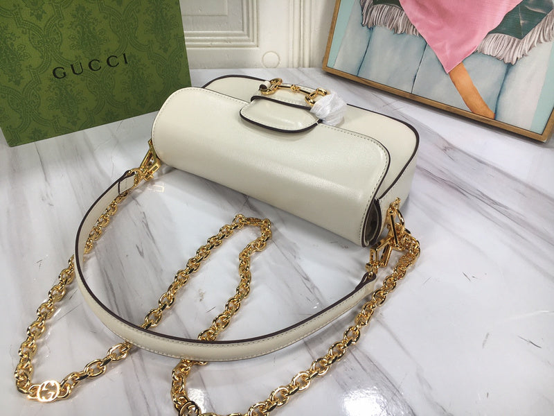 Satchel Bags - GCI Bags - 1607