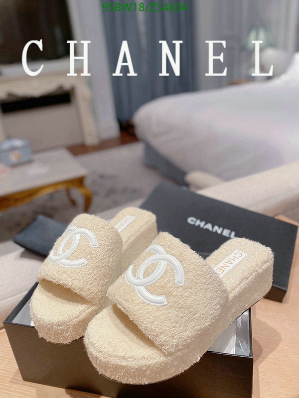 SAMC - CHL Women Shoes Slippers - 150