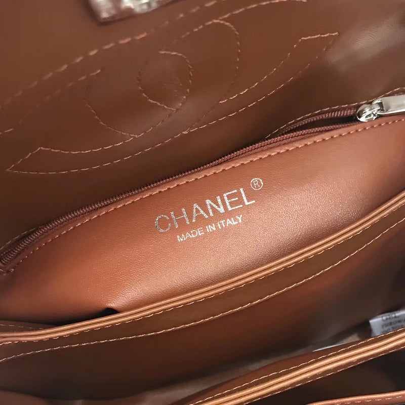 Satchel Bags - CHL Bags - 026