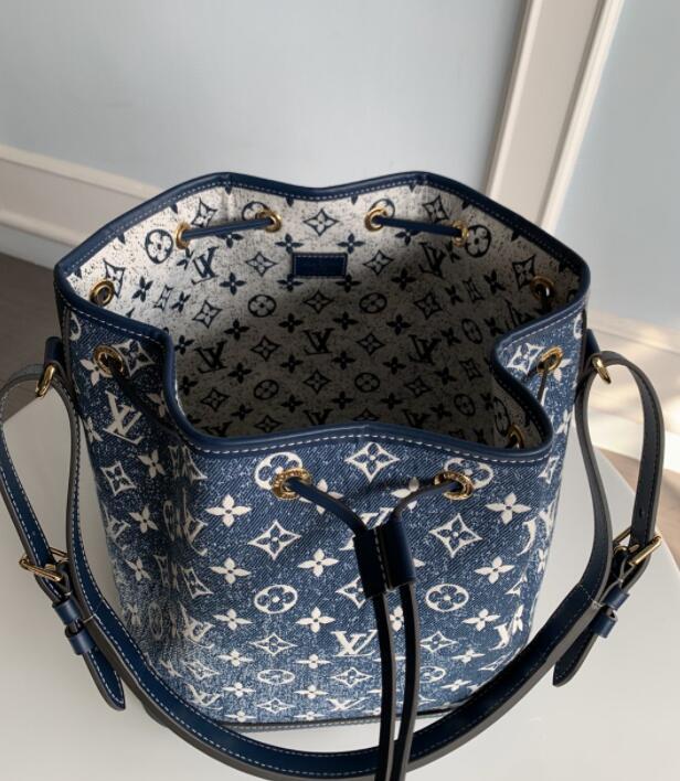 SAMC - LOV Bags - 1842
