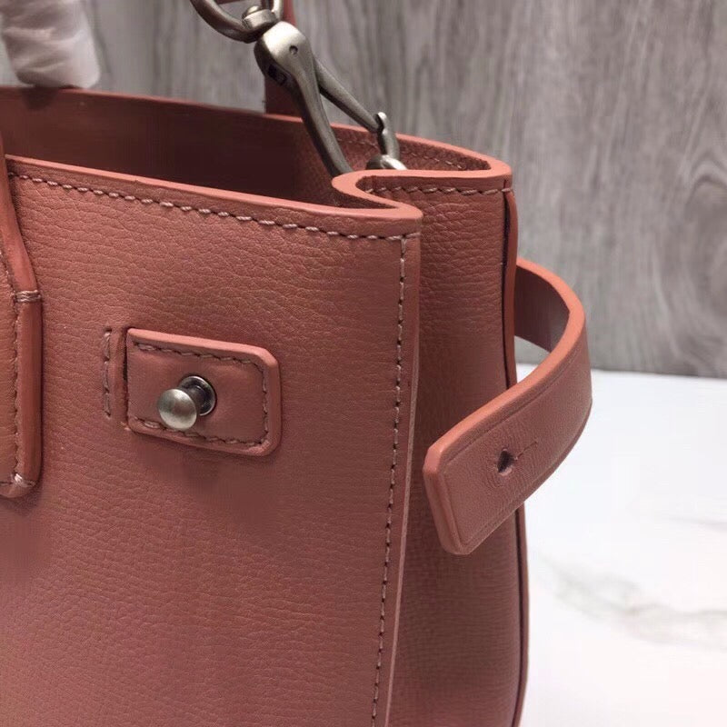 GLAMI The Small Banner Bag PiNike For Women, Bags 10.6in/26cm