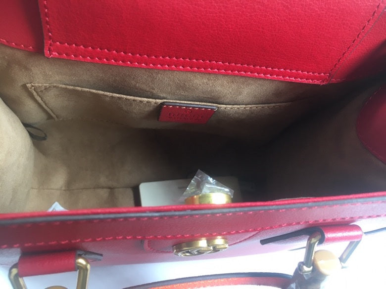 Satchel Bags - GCI Bags - 1212