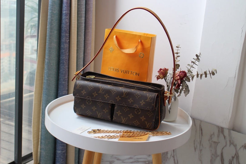 Satchel Bags - VL Bags - 2175