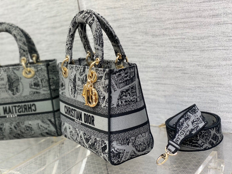 ELE - Dir Bags - 039