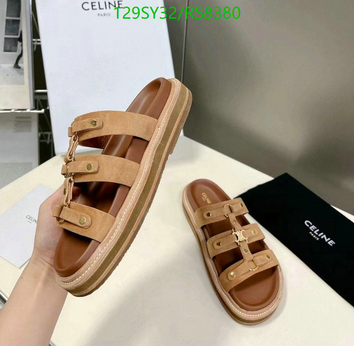 SAMC - COL Women Shoes - 216