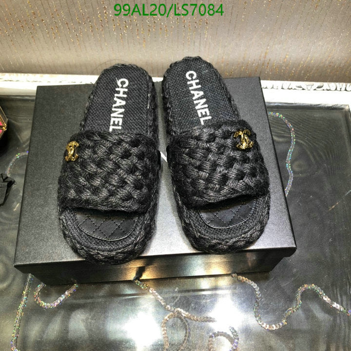 SAMC - CHL Women Shoes Slippers - 254