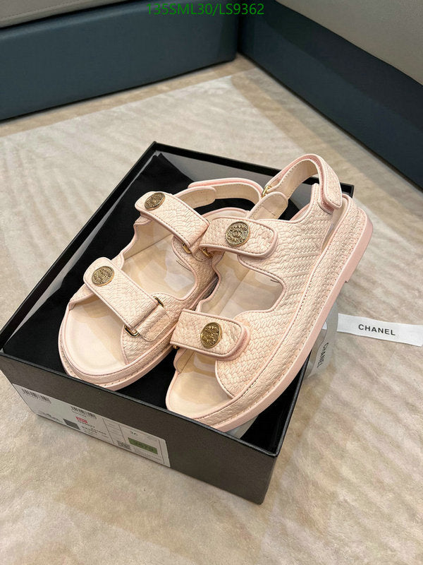 SAMC - CHL Women Shoes Beach - 157