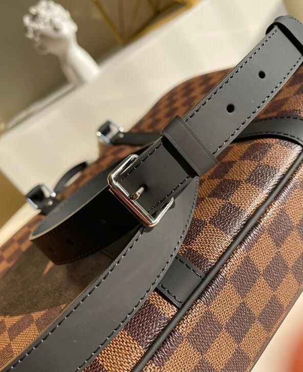 SAMC - LOV Bags - 2563