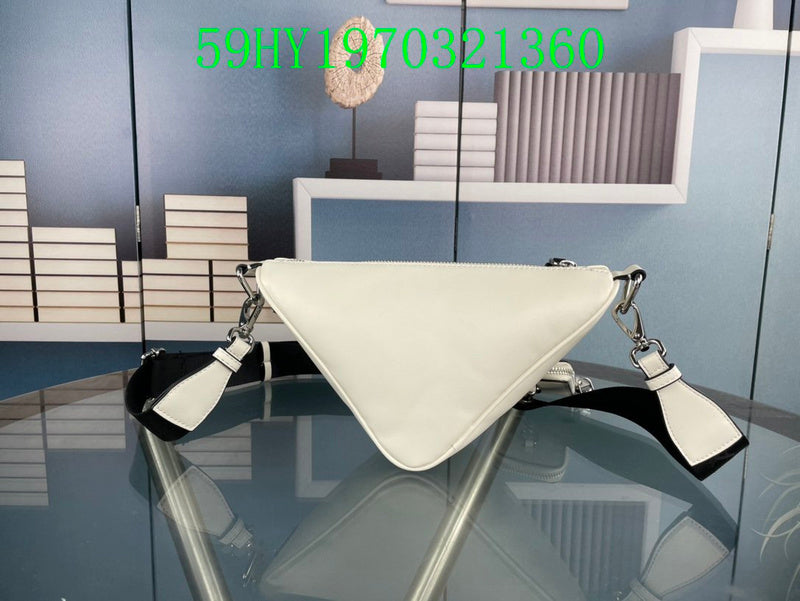Satchel Bags - PDA Bags - 4556