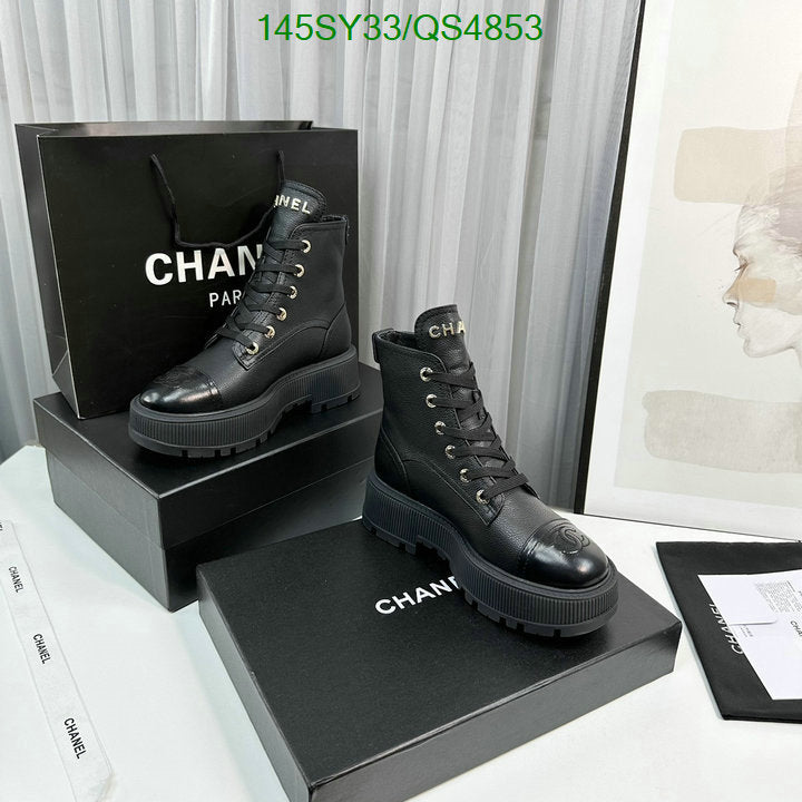 SAMC - Mix Boots - 350