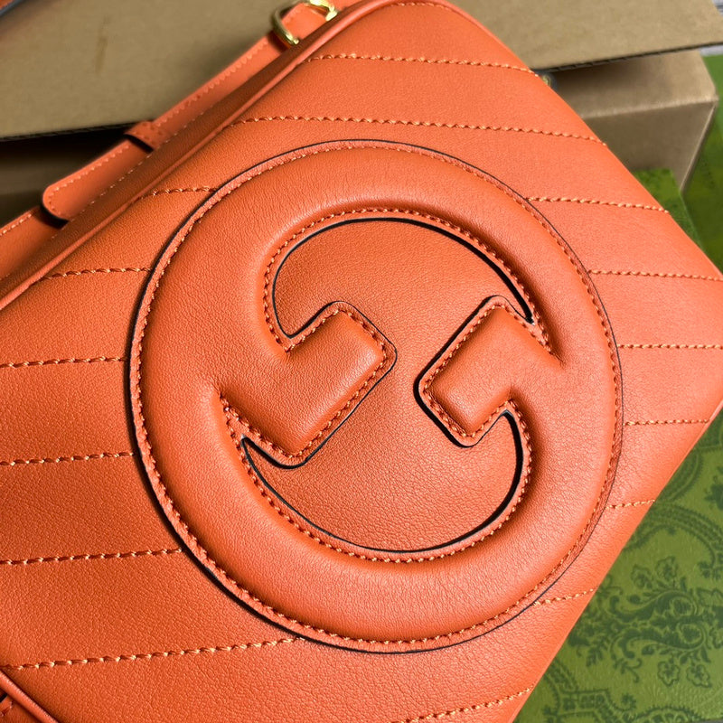 ELE - GG Bags - 734