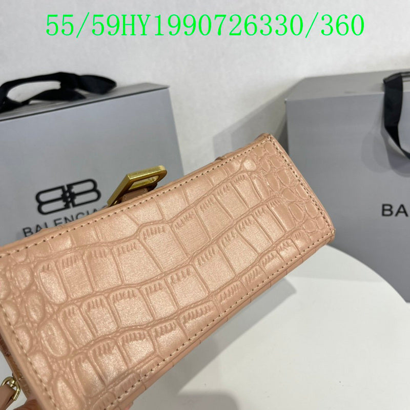Satchel Bags - BGA Bags - 2171