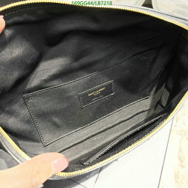 SAMC - YLS Bags - 429