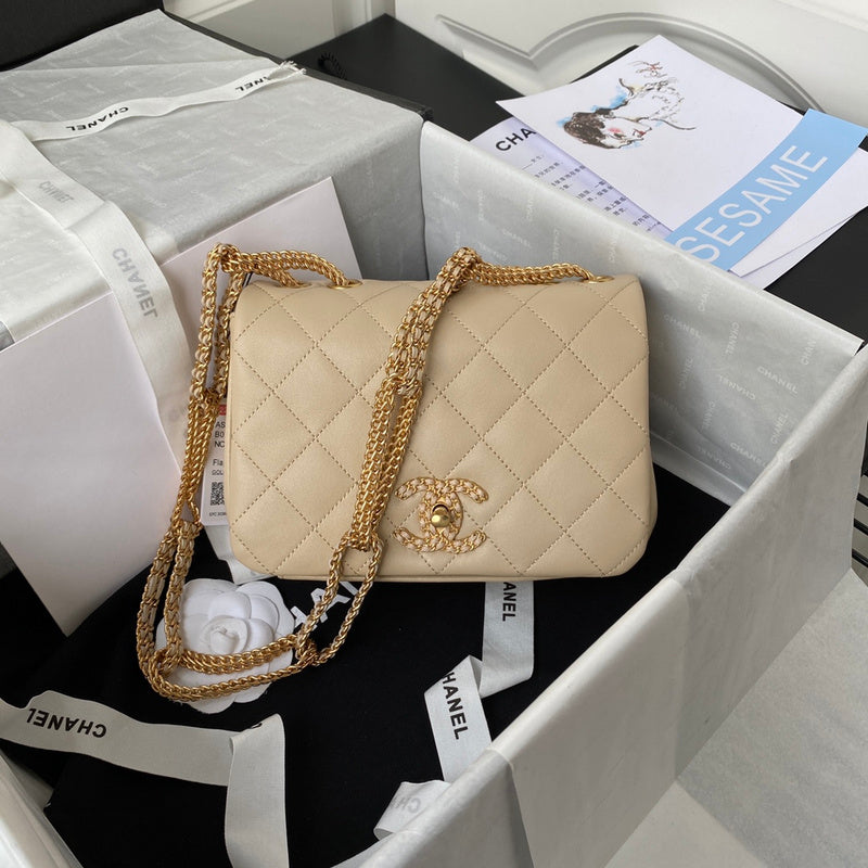 Satchel Bags - CHL Bags - 1059