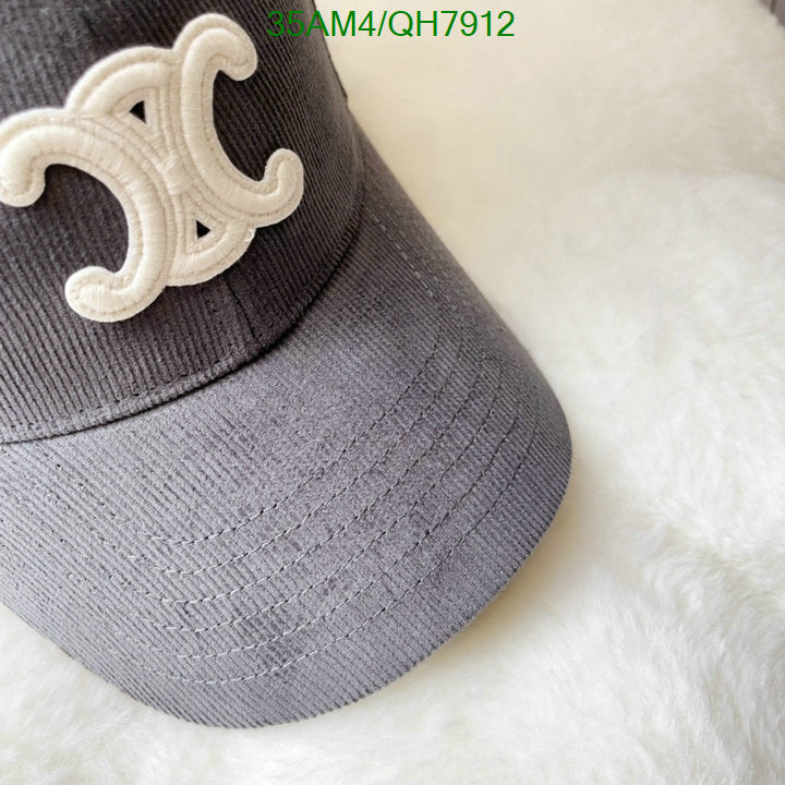 SAMC - COL Caps & Hats - 146