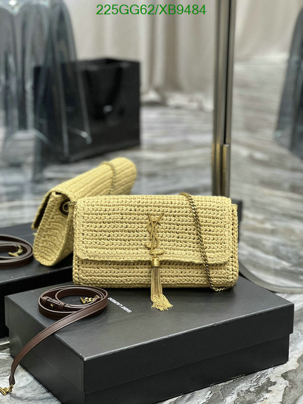 SAMC - YLS Bags - 296