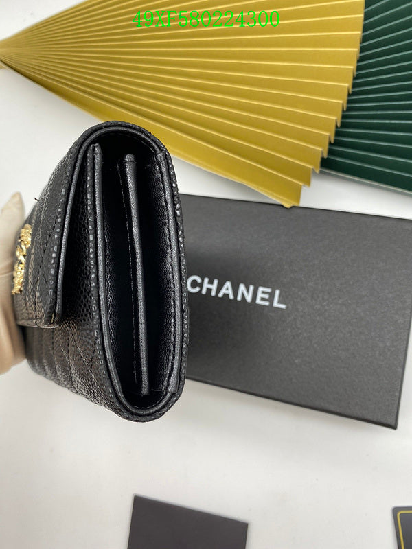 Glami - CHL Wallet - 2666