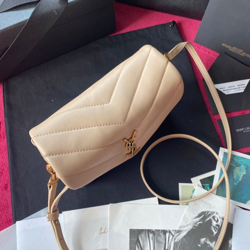 Satchel Bags - STLT Bags - 439