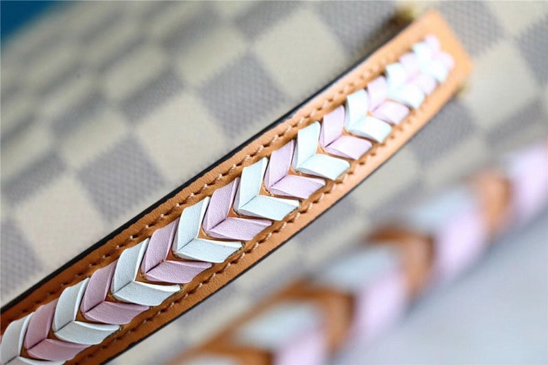 Satchel Bags - VL Bags - 7474