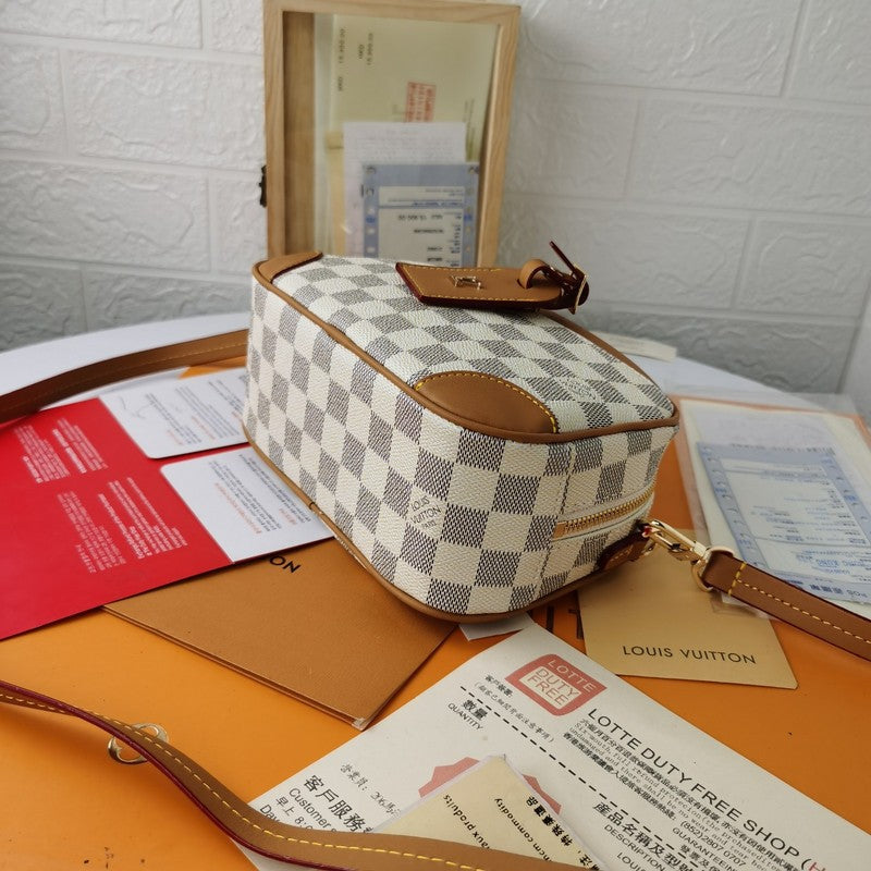 Satchel Bags - VL1 Bags - 355