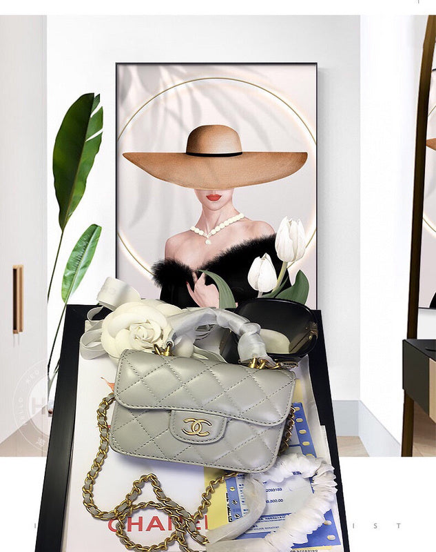 Satchel Bags - CHL Bags - 3737