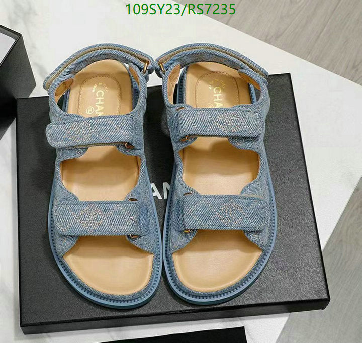SAMC - CHL Women Shoes Beach - 004