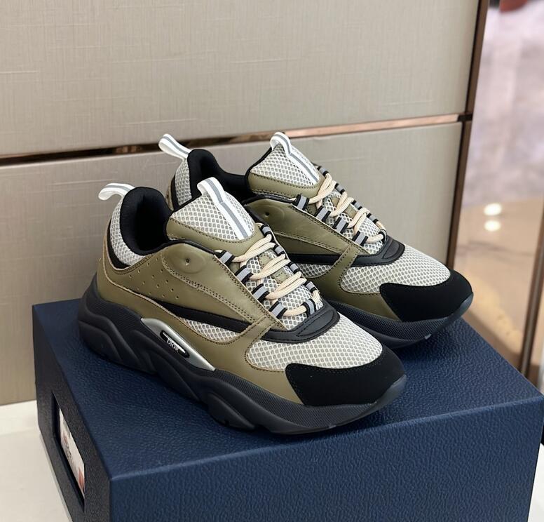 SAMCC - DOR Men Shoes - 409