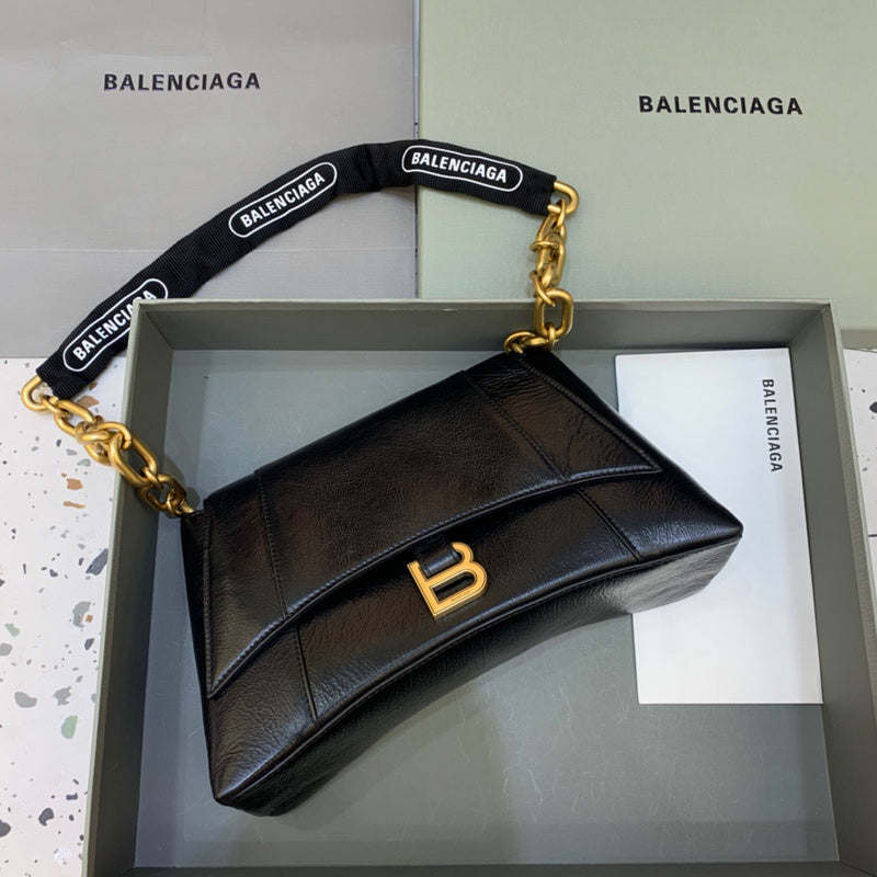 Satchel Bags - BGA Bags - 460
