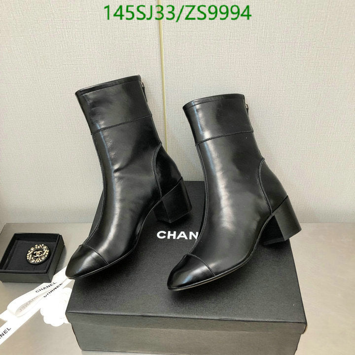 SAMC - CHL Women Boots - 168