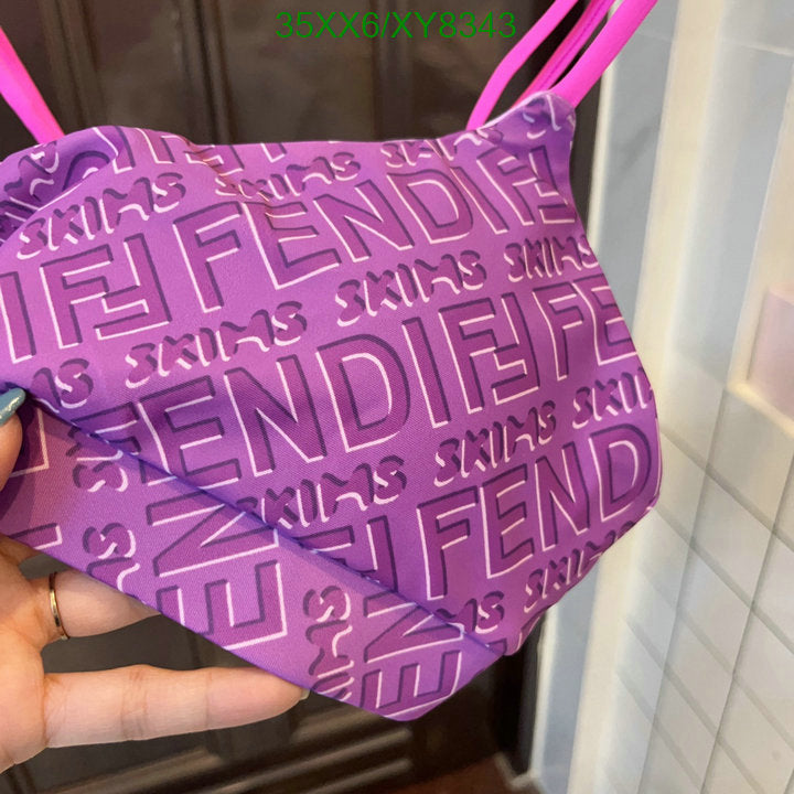 SAMC - FDE Swimsuits - 060