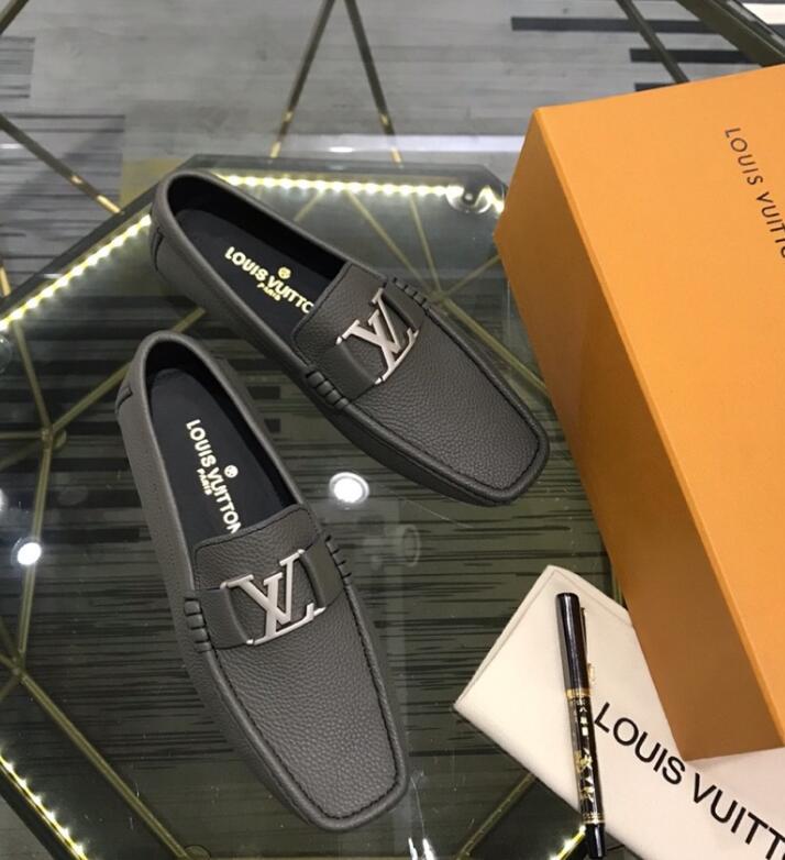 Glamy - LOV Men Shoes - 1947